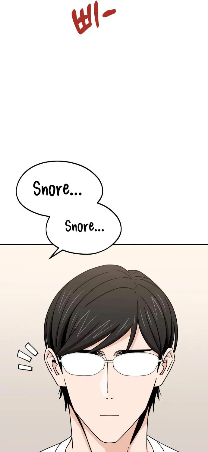 Maybe Meant to Be Chapter 73 page 89 - 