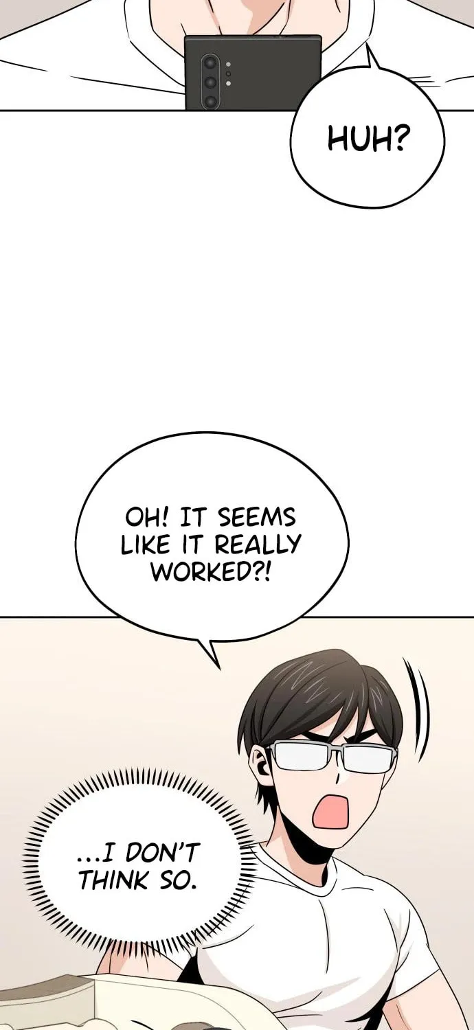 Maybe Meant to Be Chapter 73 page 90 - 