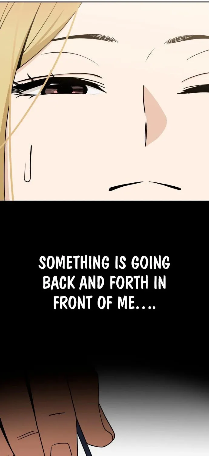 Maybe Meant to Be Chapter 73 page 93 - 