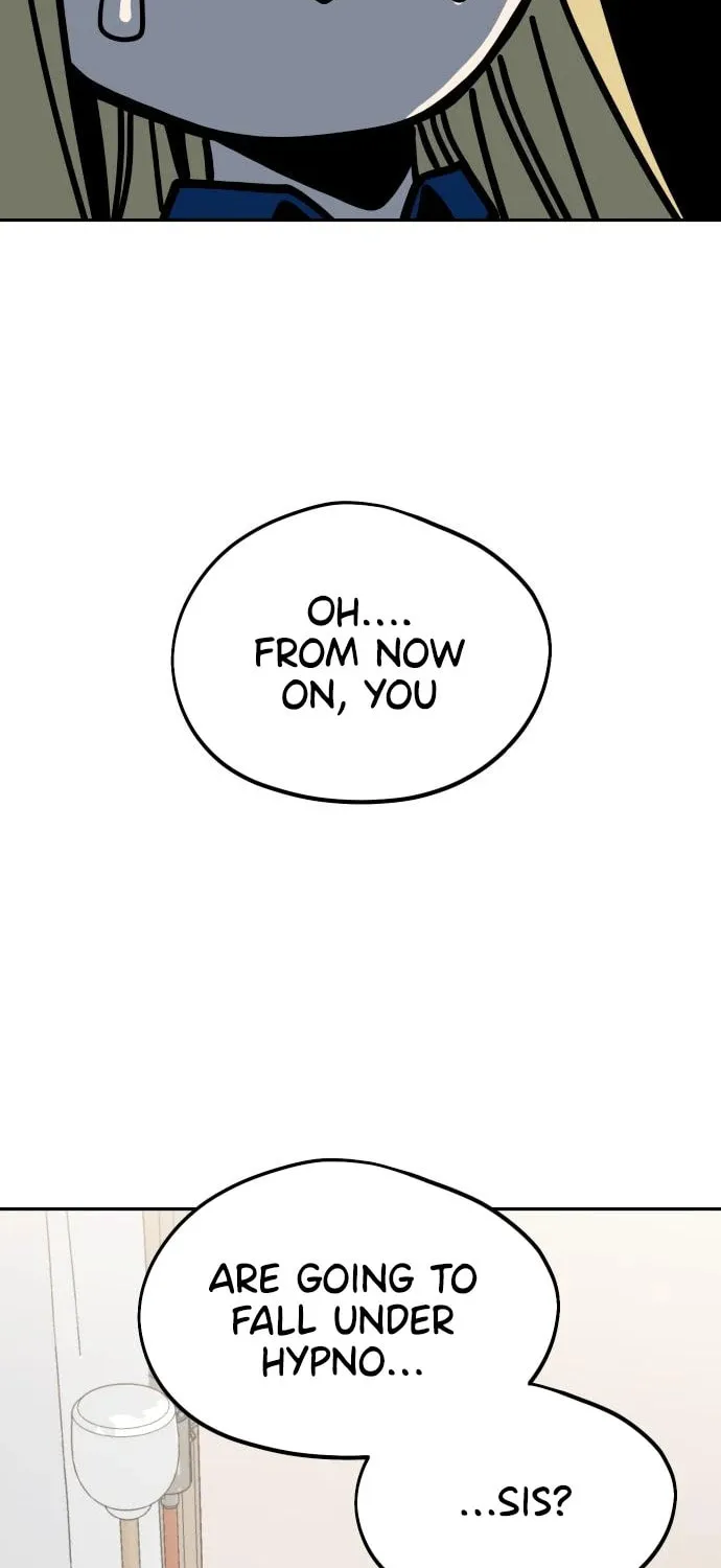 Maybe Meant to Be Chapter 73 page 97 - 