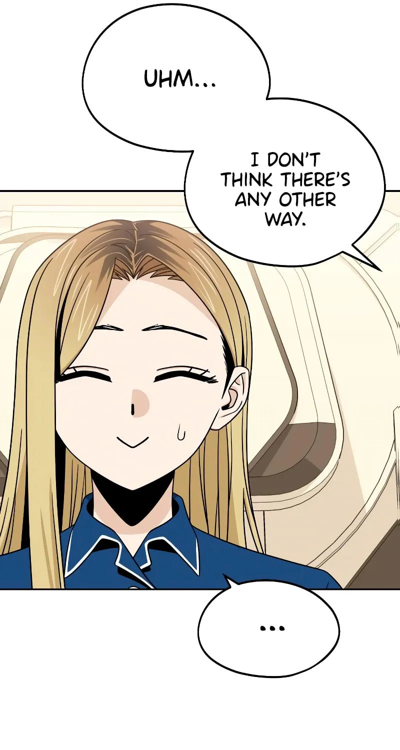 Maybe Meant to Be Chapter 74 page 11 - 