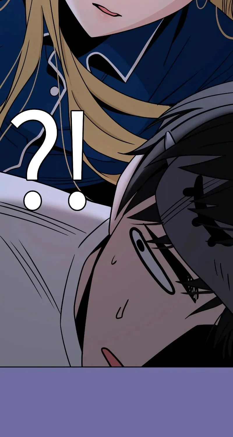 Maybe Meant to Be Chapter 74 page 107 - 