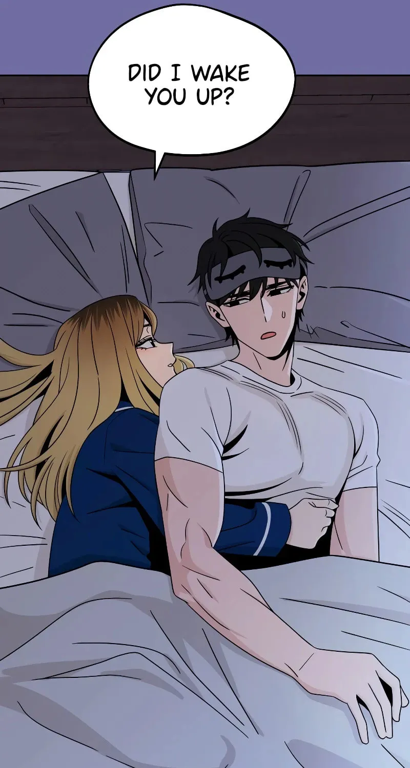 Maybe Meant to Be Chapter 74 page 109 - 
