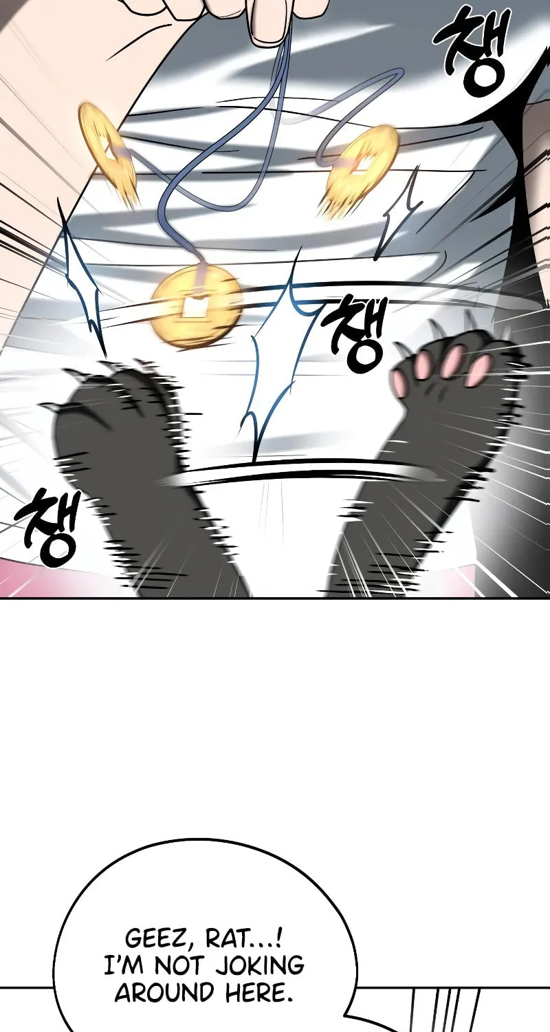 Maybe Meant to Be Chapter 74 page 13 - 