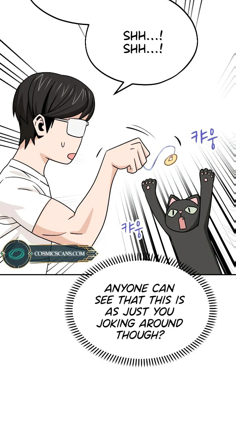 Maybe Meant to Be Chapter 74 page 14 - 