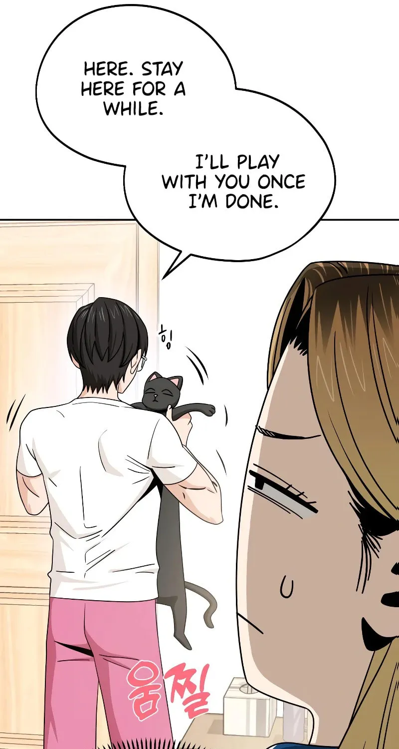 Maybe Meant to Be Chapter 74 page 15 - 
