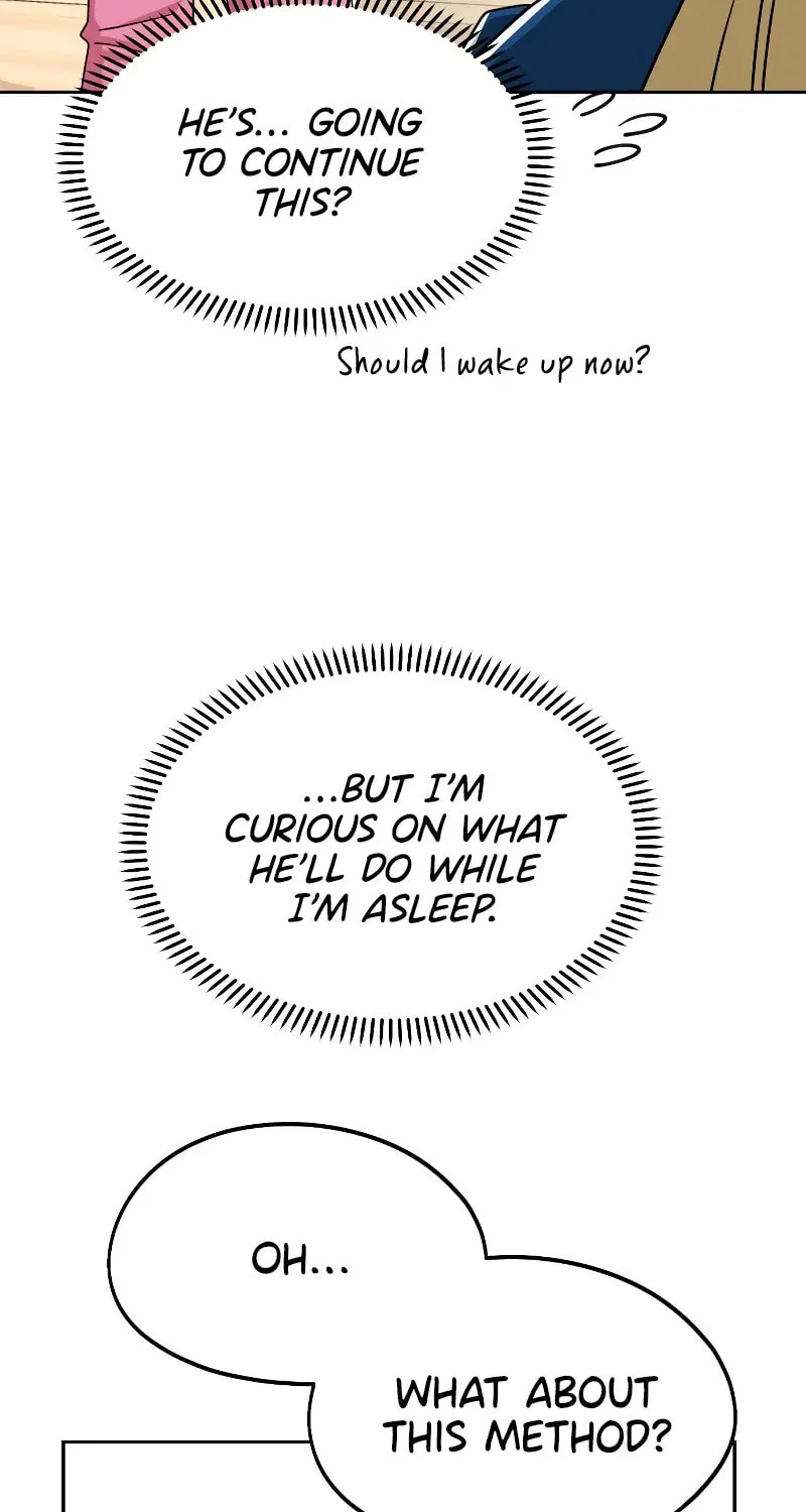 Maybe Meant to Be Chapter 74 page 16 - 