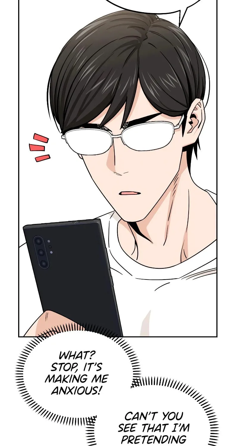 Maybe Meant to Be Chapter 74 page 17 - 