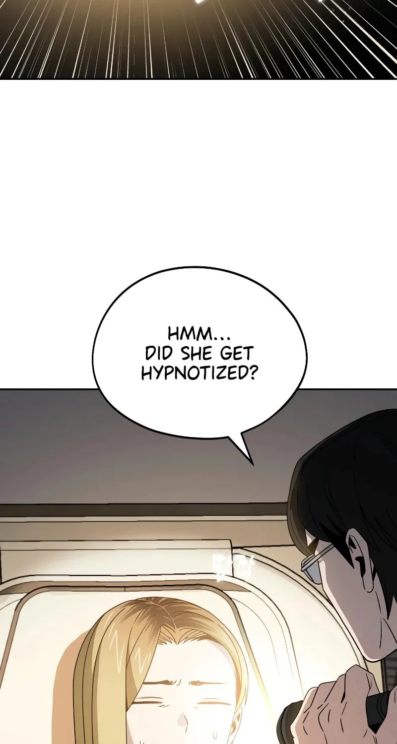 Maybe Meant to Be Chapter 74 page 20 - 