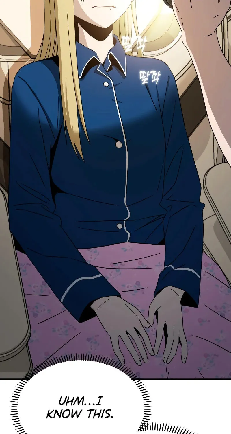 Maybe Meant to Be Chapter 74 page 21 - 