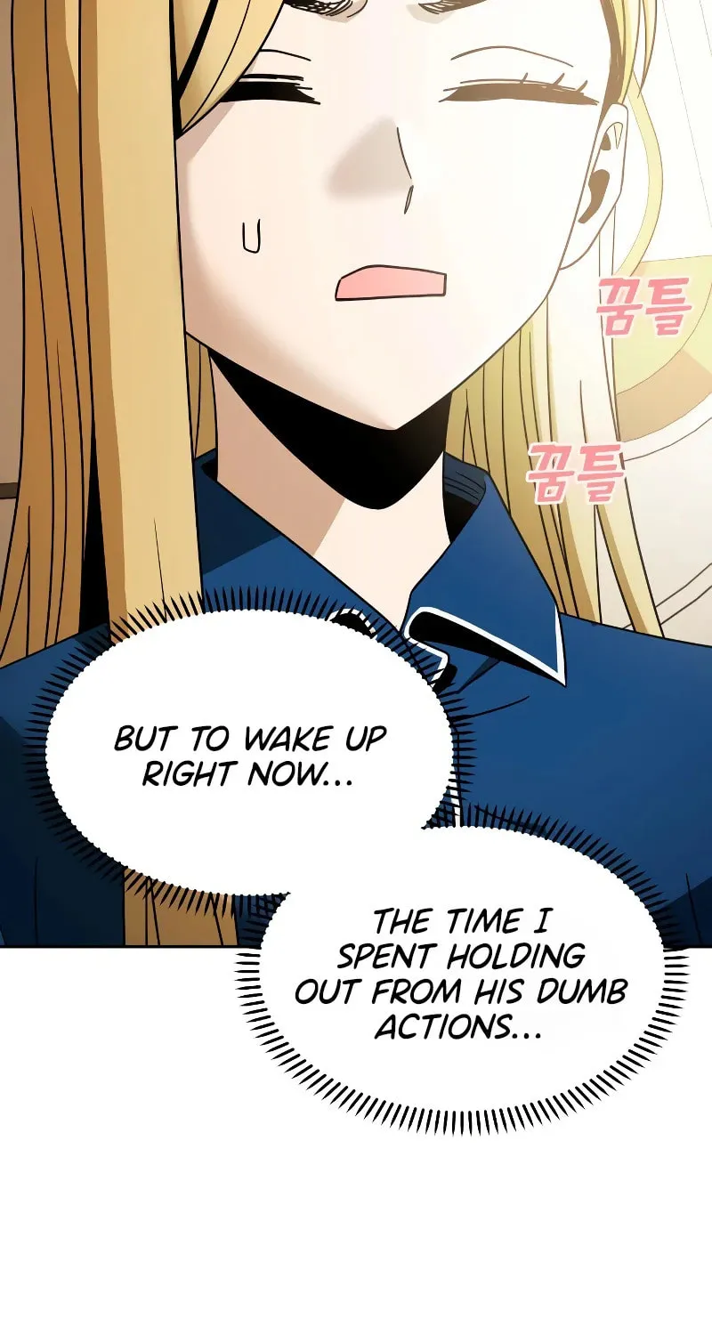 Maybe Meant to Be Chapter 74 page 23 - 