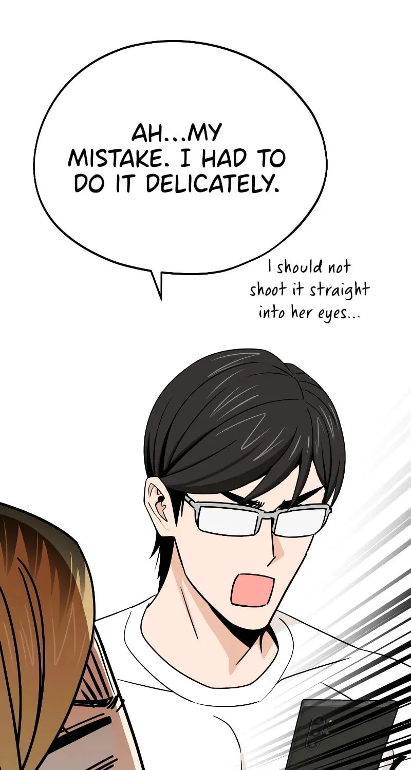 Maybe Meant to Be Chapter 74 page 24 - 