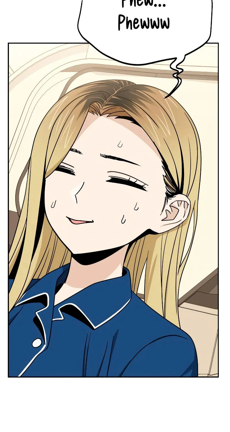 Maybe Meant to Be Chapter 74 page 27 - 