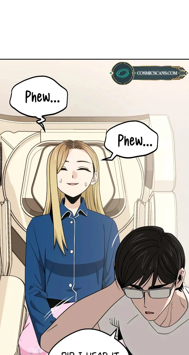 Maybe Meant to Be Chapter 74 page 29 - 