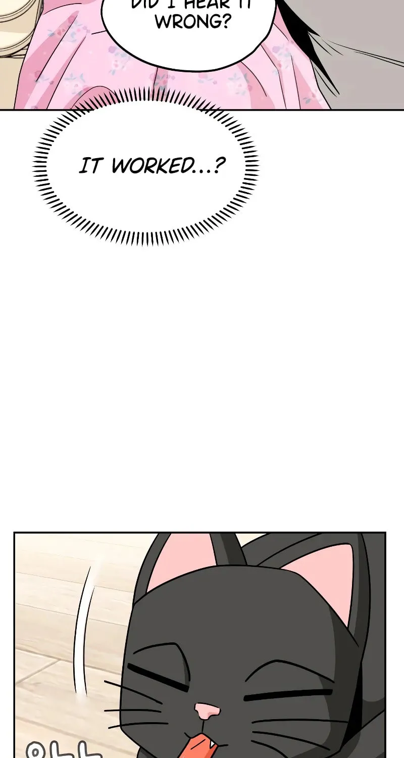 Maybe Meant to Be Chapter 74 page 30 - 