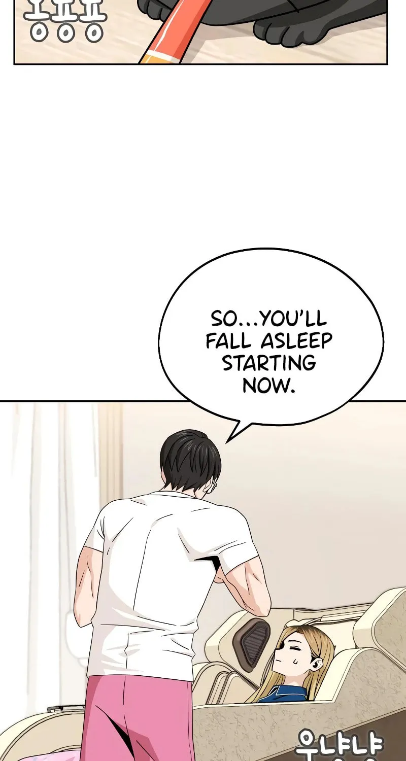 Maybe Meant to Be Chapter 74 page 31 - 