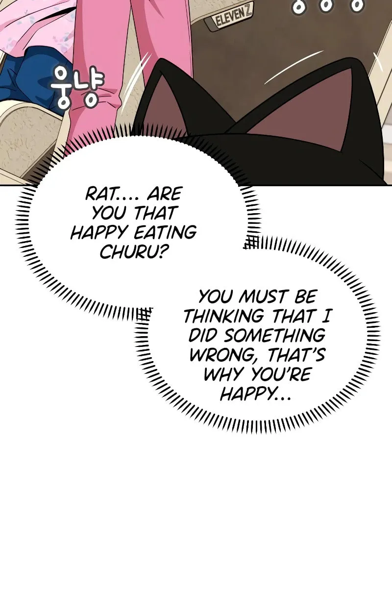 Maybe Meant to Be Chapter 74 page 32 - 
