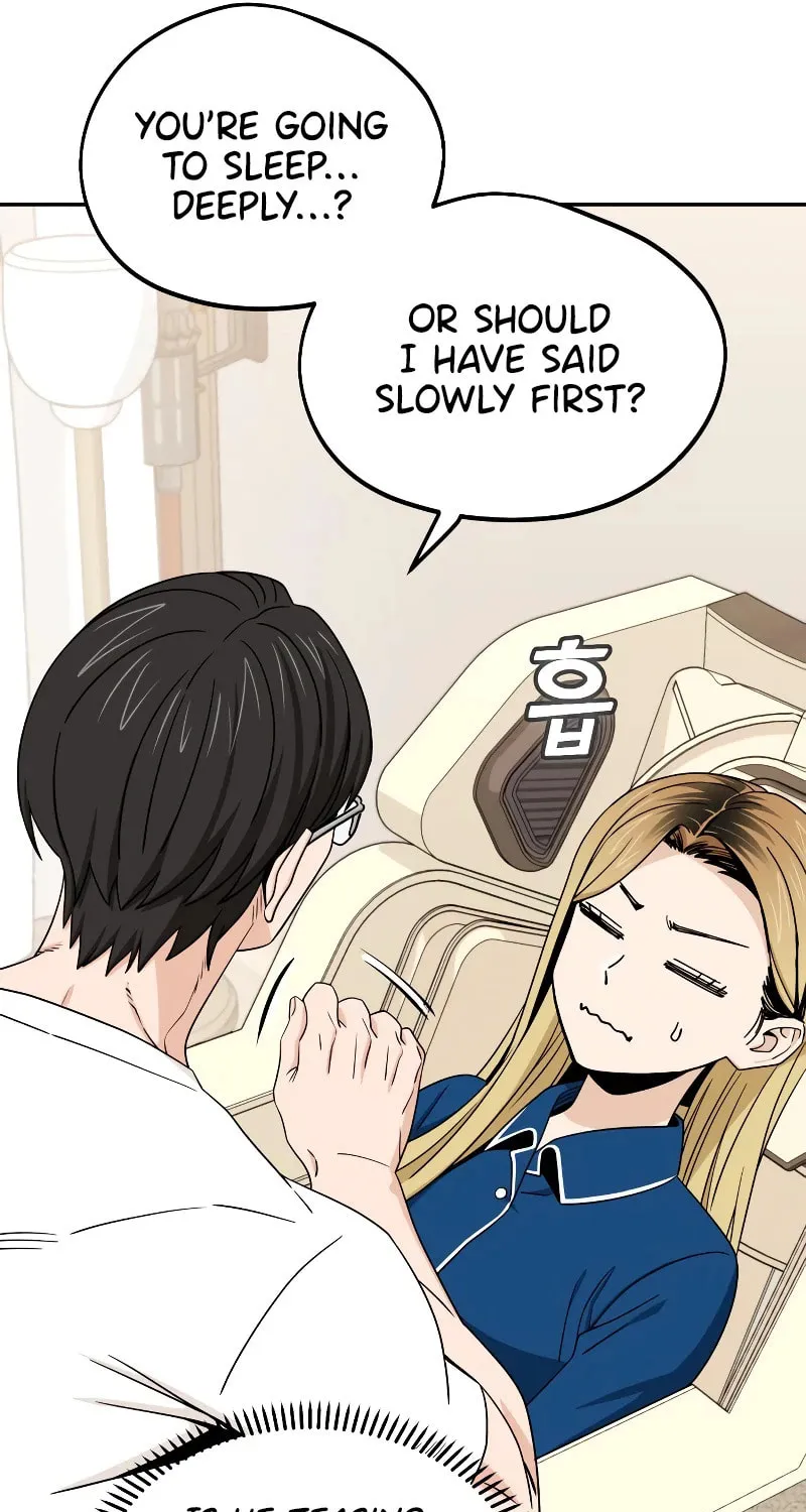 Maybe Meant to Be Chapter 74 page 33 - 
