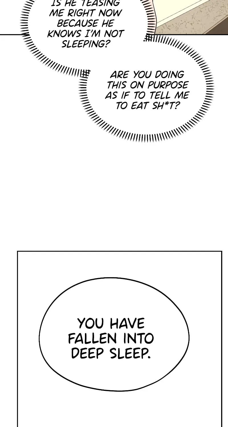 Maybe Meant to Be Chapter 74 page 34 - 