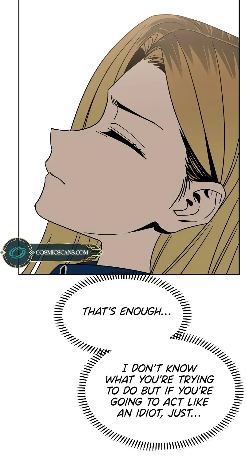 Maybe Meant to Be Chapter 74 page 35 - 