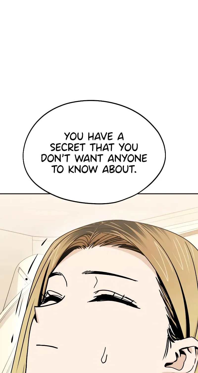 Maybe Meant to Be Chapter 74 page 36 - 