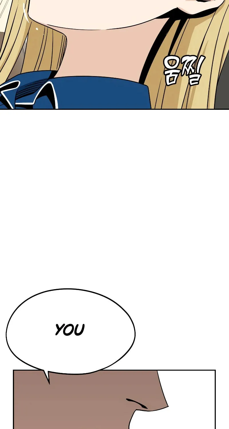 Maybe Meant to Be Chapter 74 page 37 - 