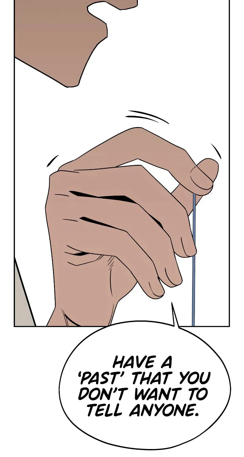 Maybe Meant to Be Chapter 74 page 38 - 