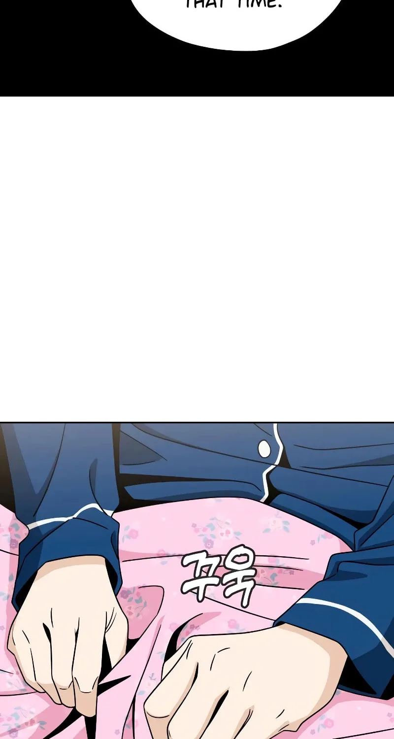 Maybe Meant to Be Chapter 74 page 41 - 