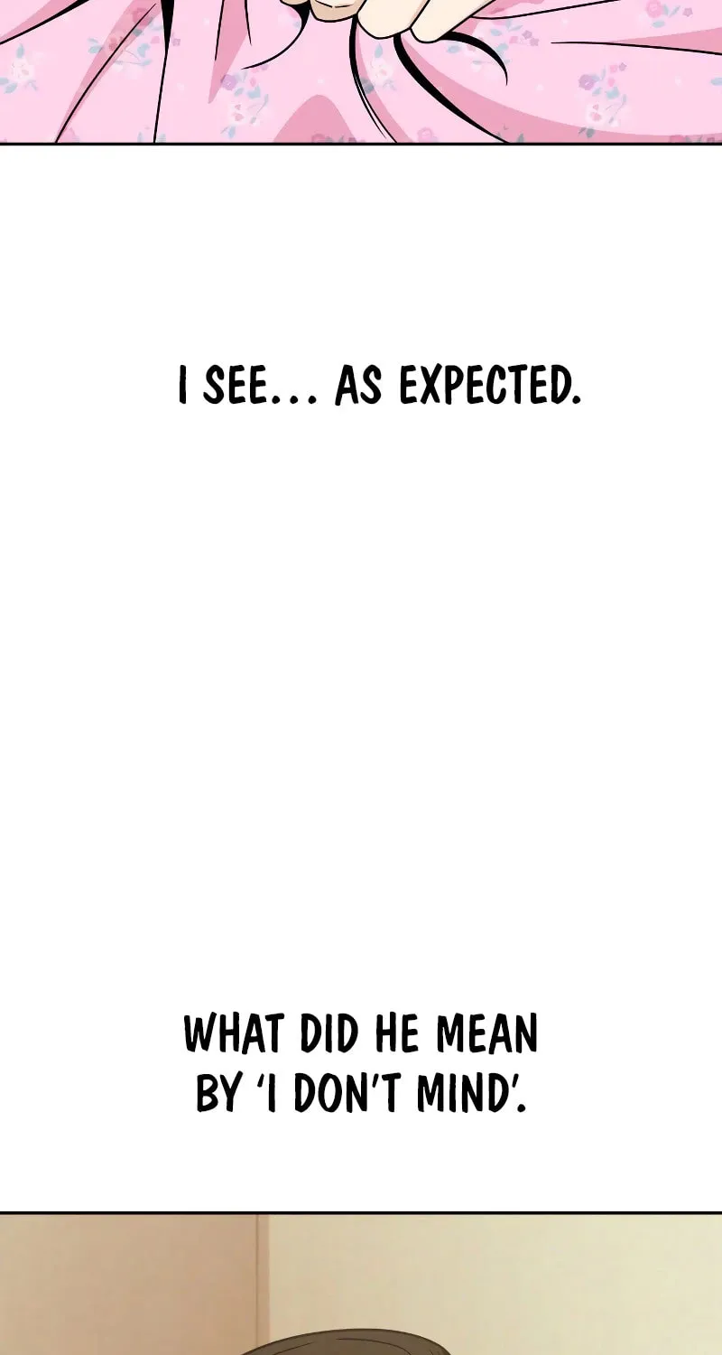 Maybe Meant to Be Chapter 74 page 42 - 