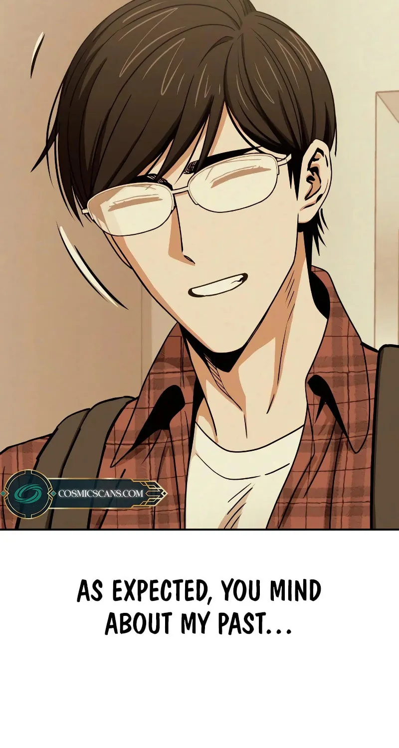 Maybe Meant to Be Chapter 74 page 43 - 