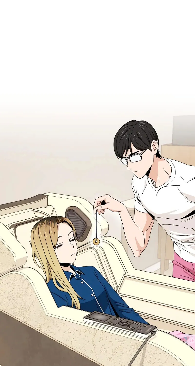 Maybe Meant to Be Chapter 74 page 48 - 
