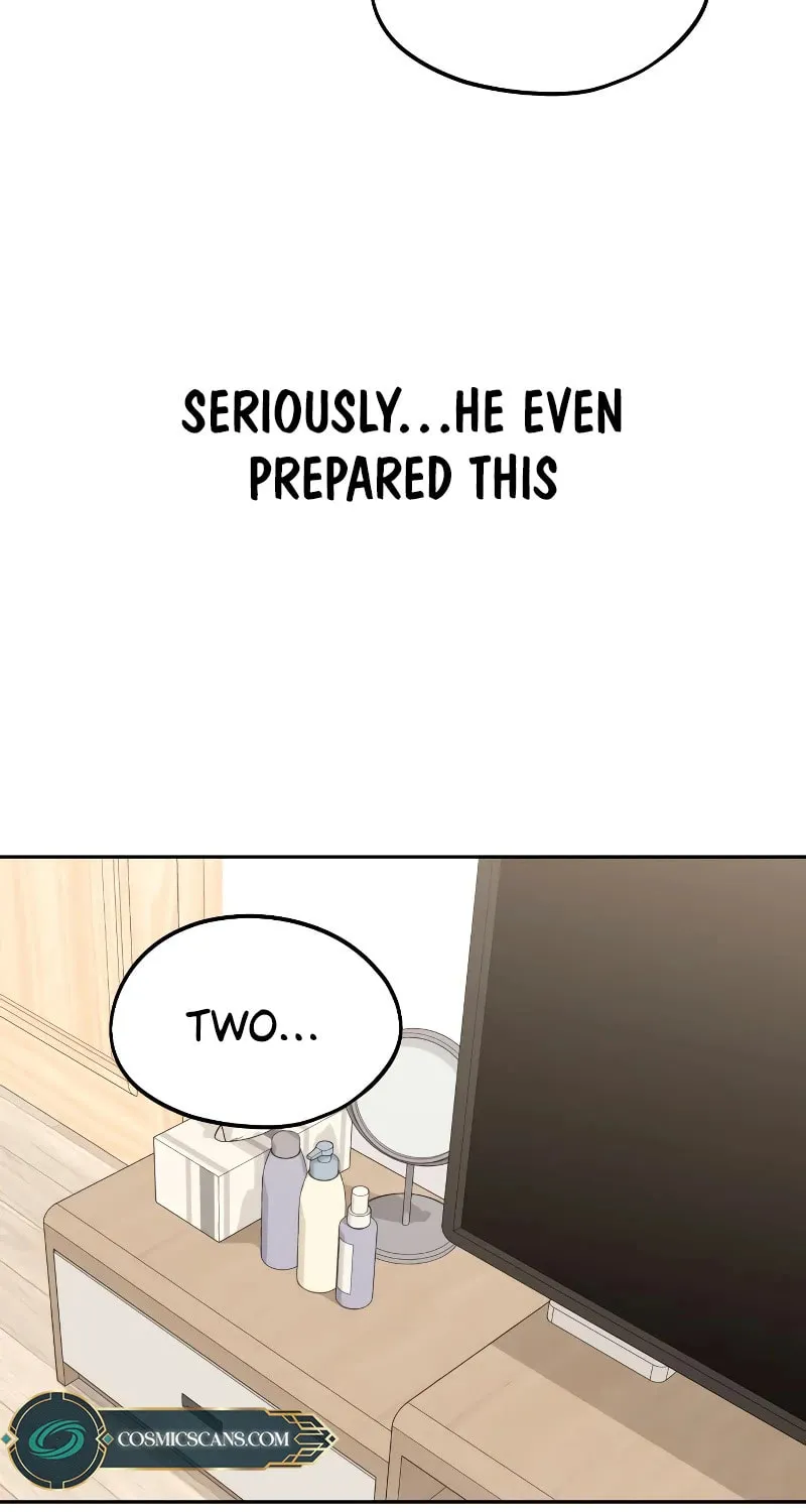 Maybe Meant to Be Chapter 74 page 50 - 