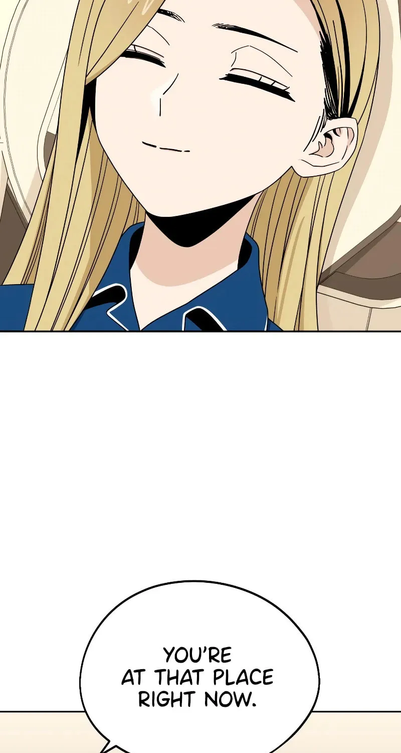 Maybe Meant to Be Chapter 74 page 52 - 