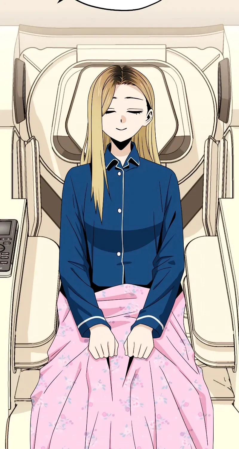 Maybe Meant to Be Chapter 74 page 53 - 