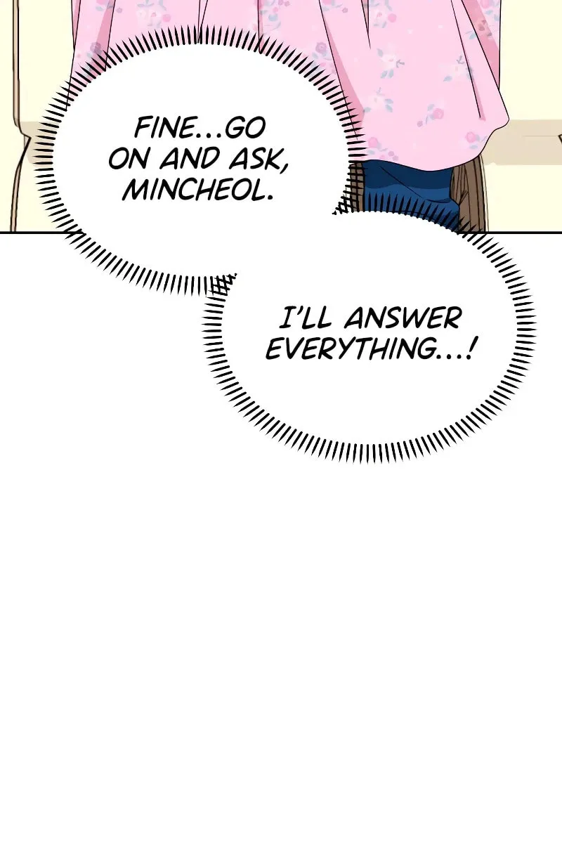 Maybe Meant to Be Chapter 74 page 54 - 