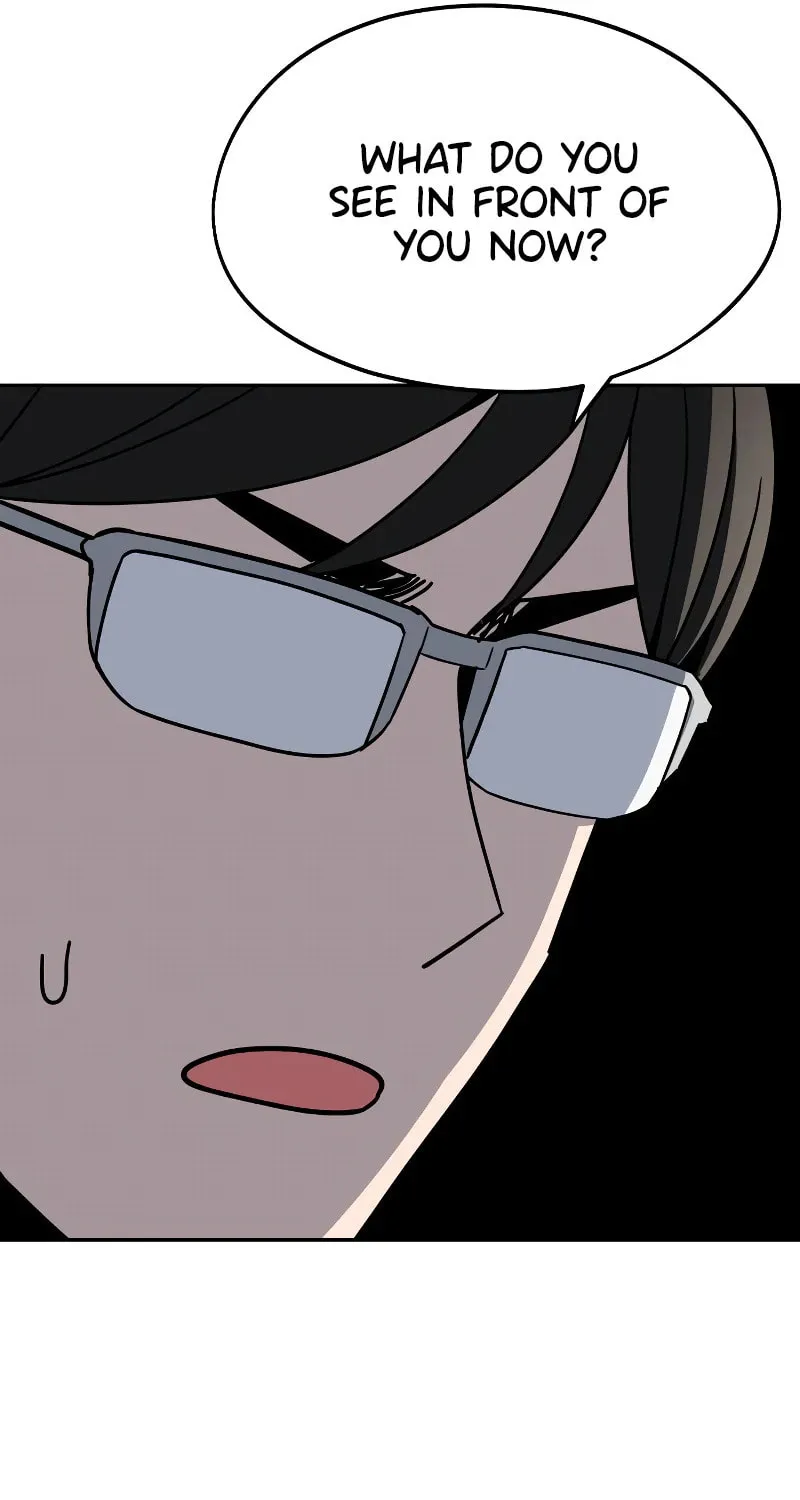 Maybe Meant to Be Chapter 74 page 55 - 