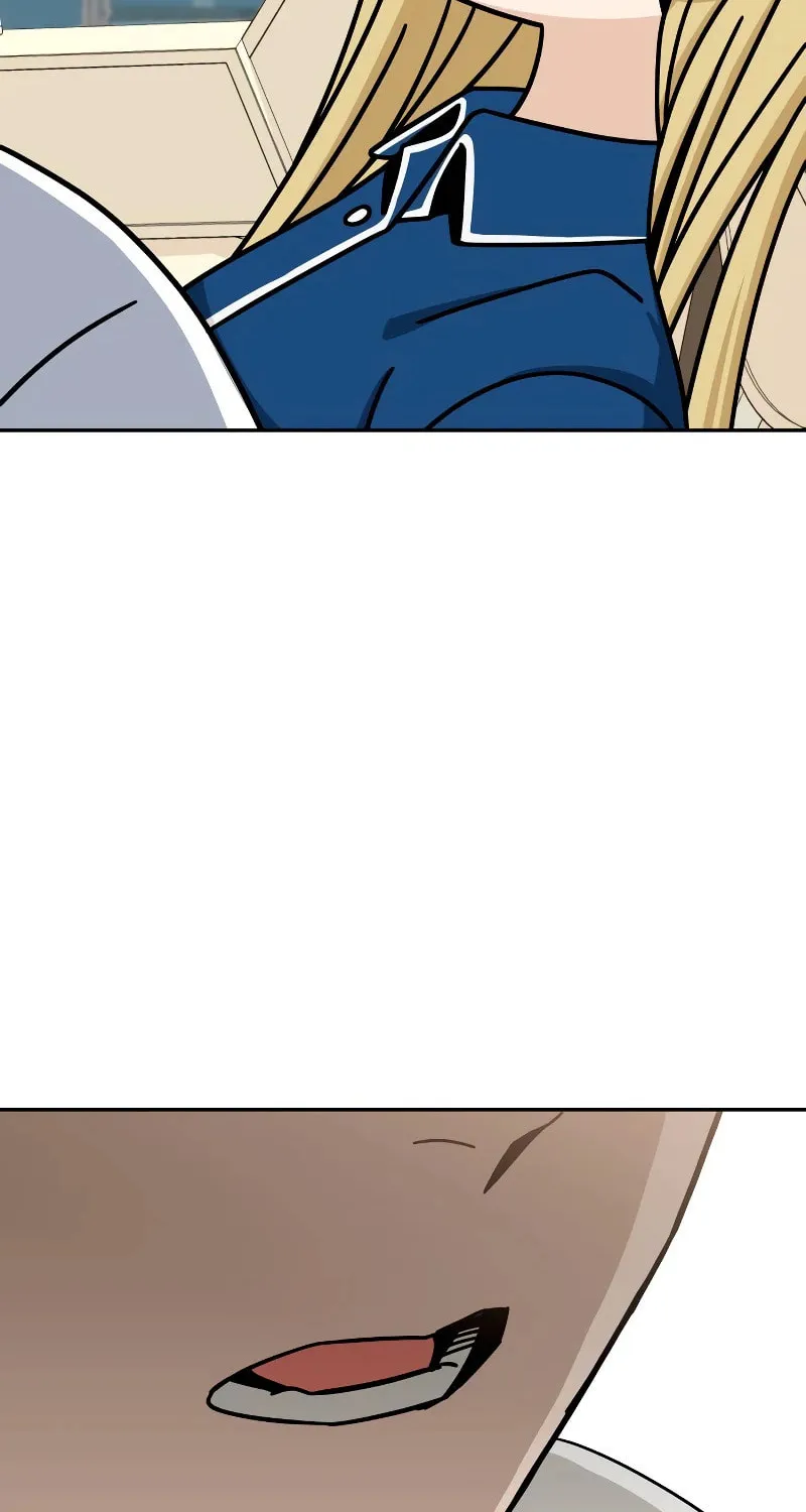 Maybe Meant to Be Chapter 74 page 60 - 