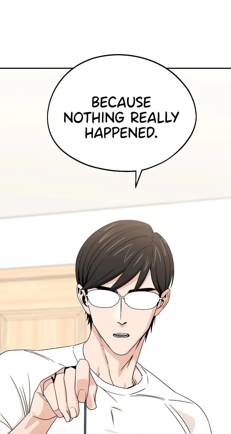 Maybe Meant to Be Chapter 74 page 63 - 