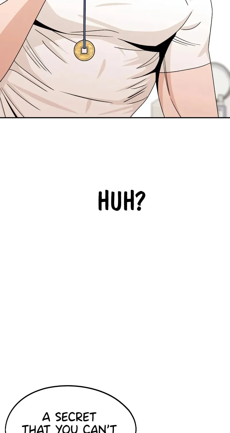 Maybe Meant to Be Chapter 74 page 64 - 