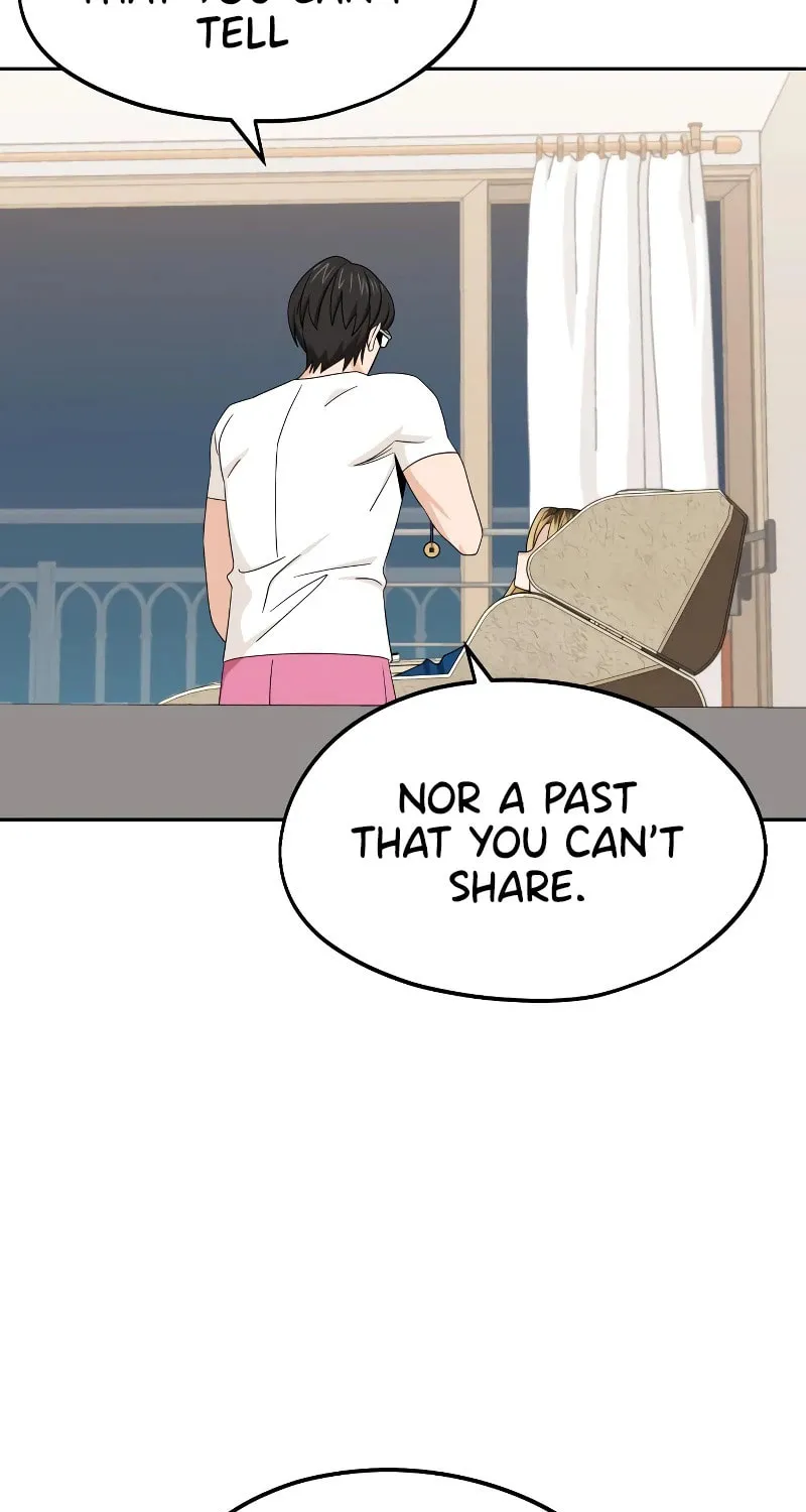 Maybe Meant to Be Chapter 74 page 65 - 