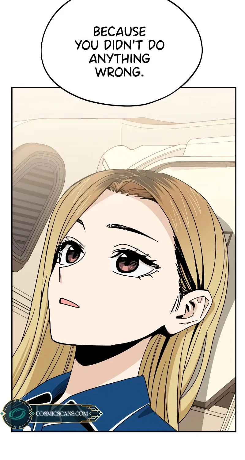 Maybe Meant to Be Chapter 74 page 66 - 