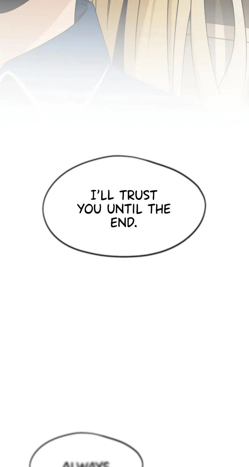 Maybe Meant to Be Chapter 74 page 71 - 