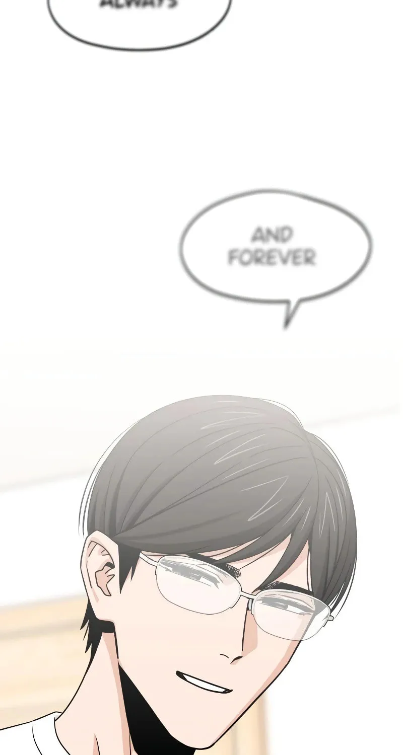 Maybe Meant to Be Chapter 74 page 72 - 