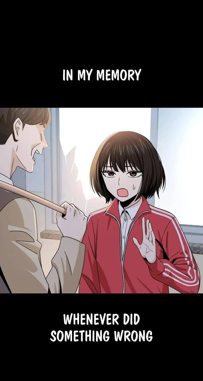 Maybe Meant to Be Chapter 74 page 79 - 
