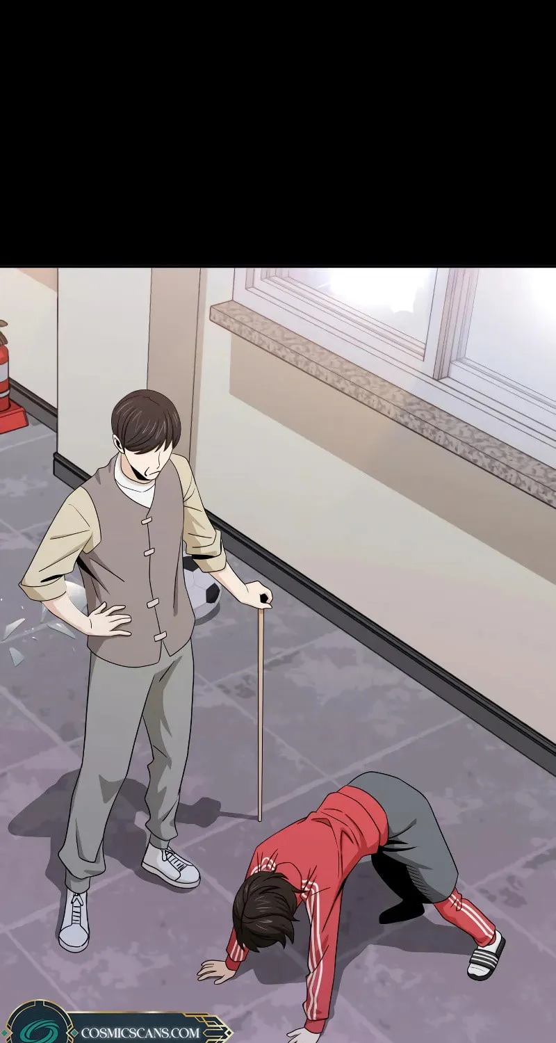 Maybe Meant to Be Chapter 74 page 80 - 