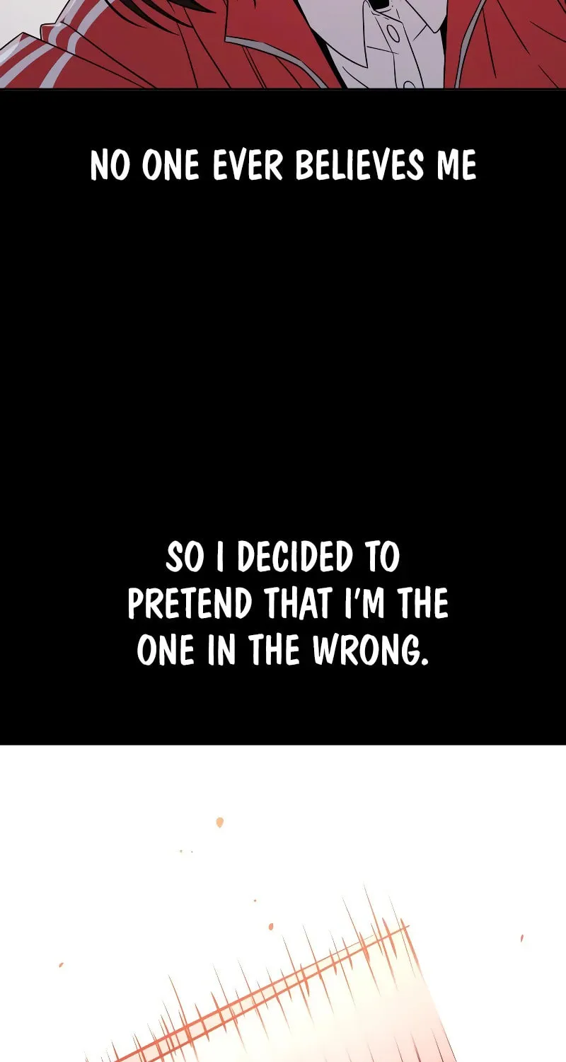 Maybe Meant to Be Chapter 74 page 82 - 