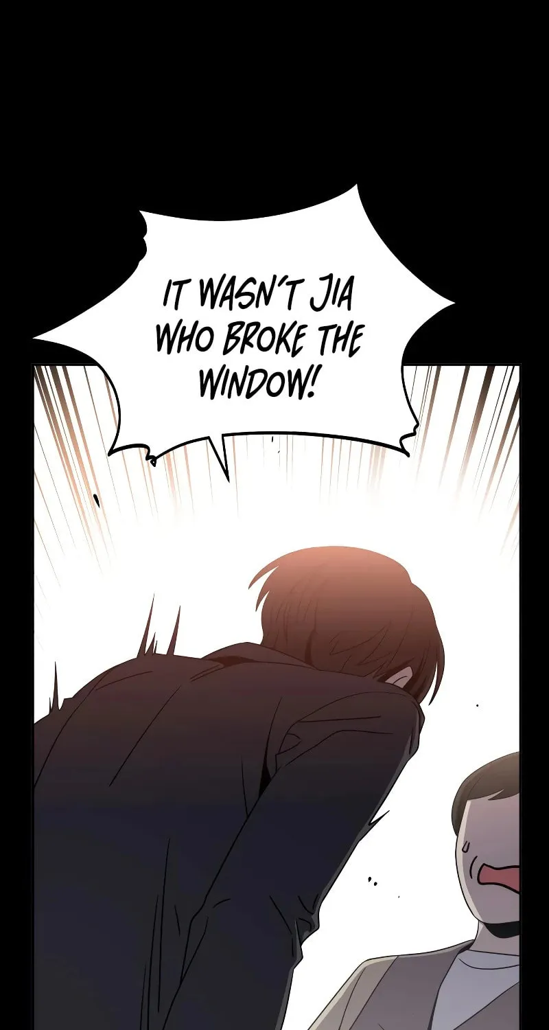 Maybe Meant to Be Chapter 74 page 86 - 