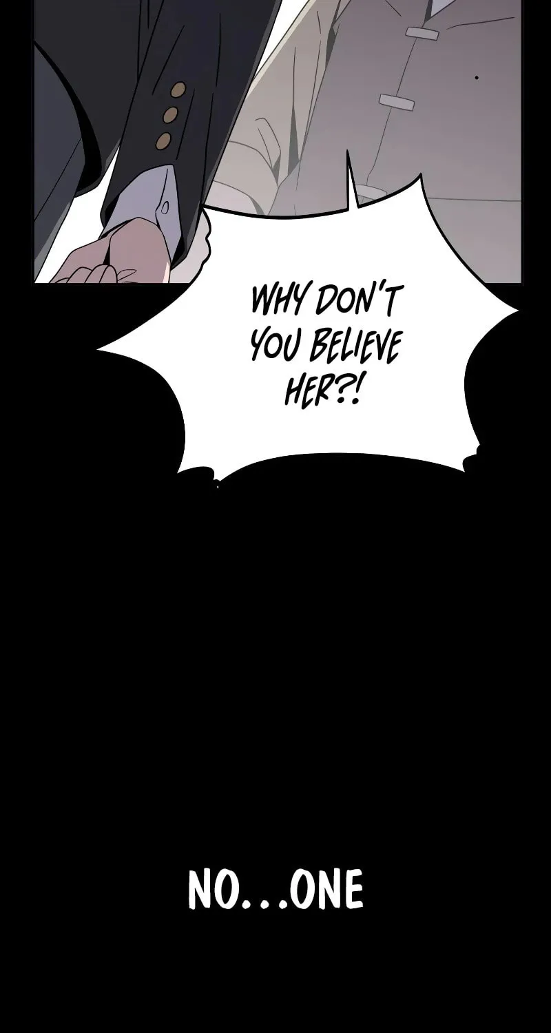 Maybe Meant to Be Chapter 74 page 87 - 