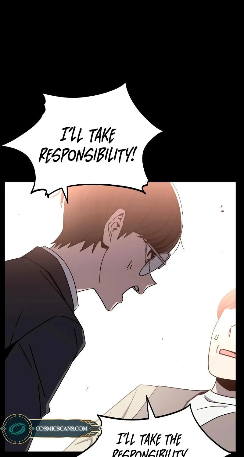 Maybe Meant to Be Chapter 74 page 88 - 