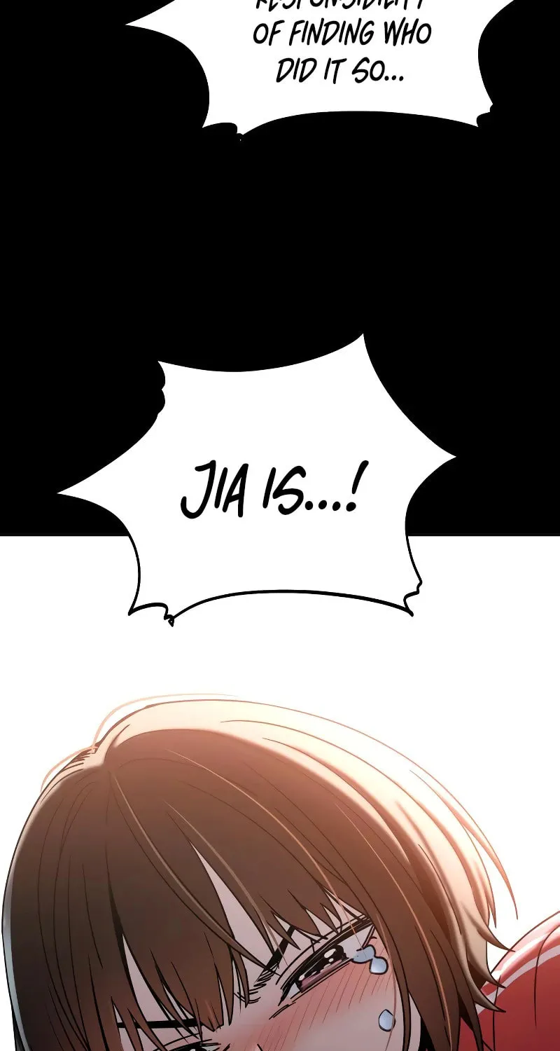 Maybe Meant to Be Chapter 74 page 89 - 